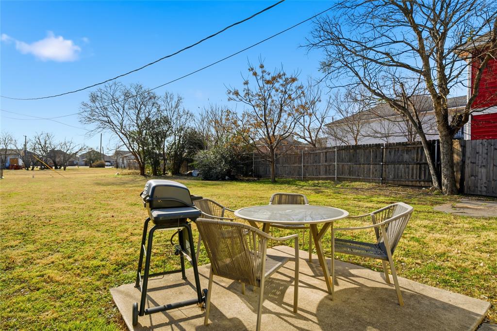 Baylor - Residential
