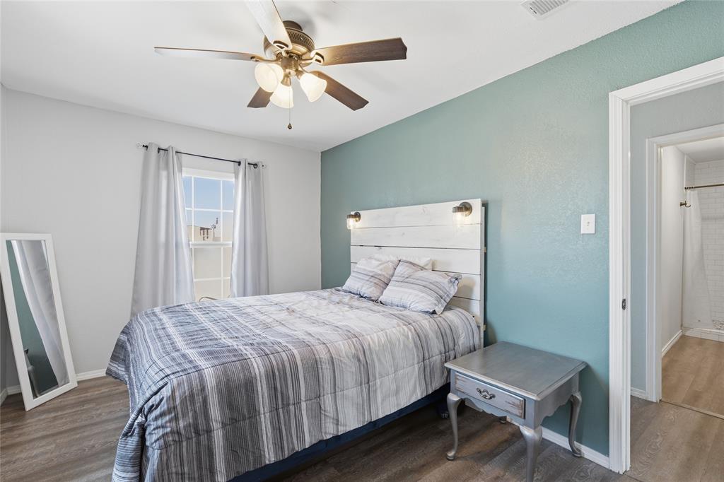 Baylor - Residential