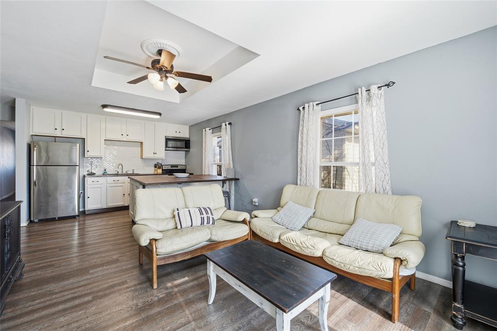 Baylor - Residential