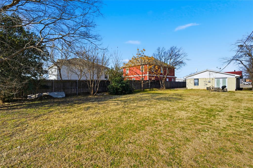 Baylor - Residential