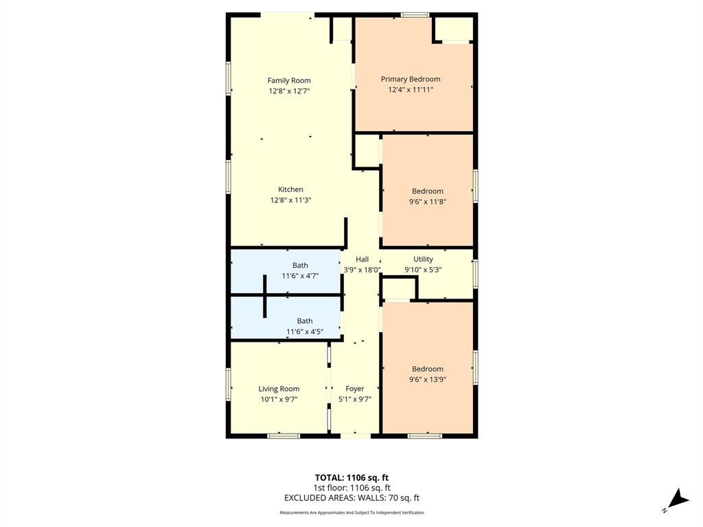 Baylor - Residential