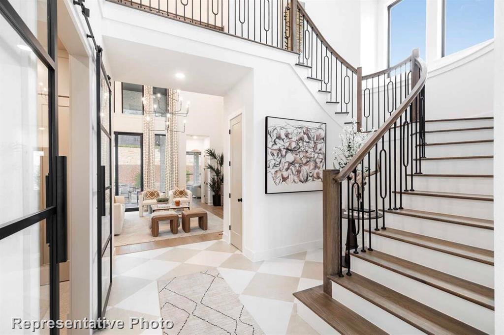 Sandbrock Ranch: 70ft. lots - Residential