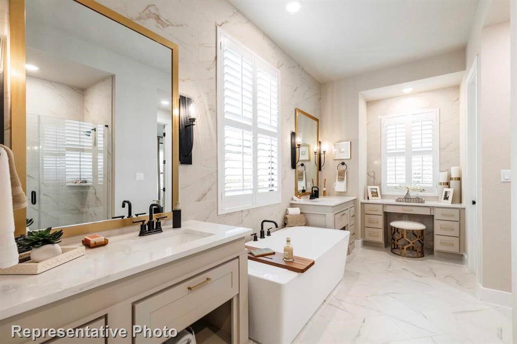 Sandbrock Ranch: 70ft. lots - Residential