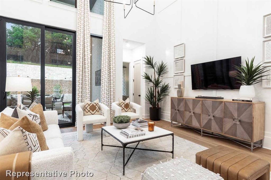 Sandbrock Ranch: 70ft. lots - Residential