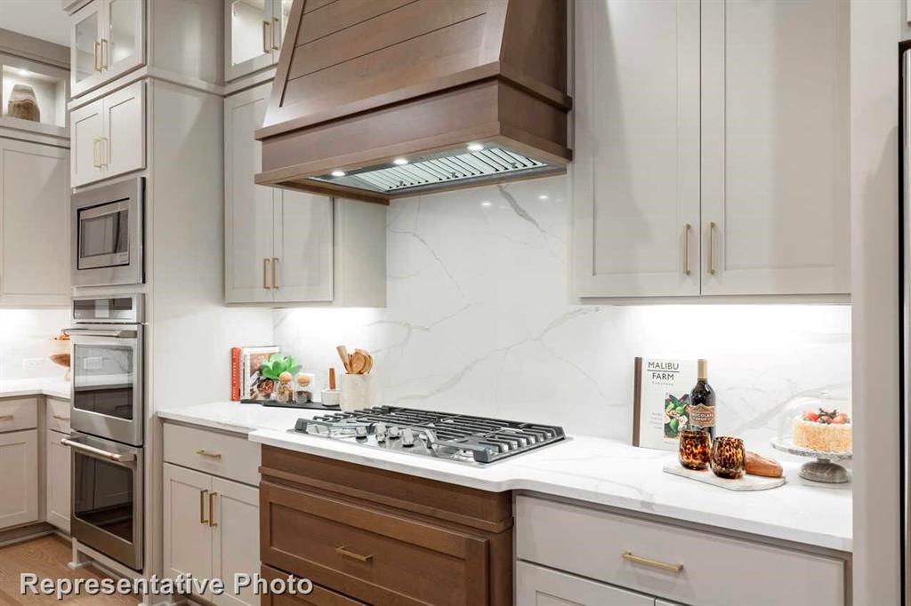 Sandbrock Ranch: 70ft. lots - Residential