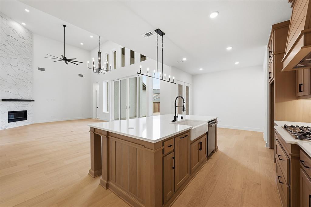 Sandbrock Ranch: 70ft. lots - Residential