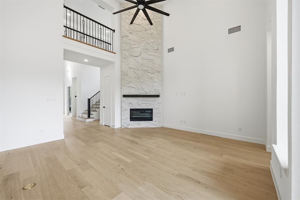 Sandbrock Ranch: 70ft. lots - Residential