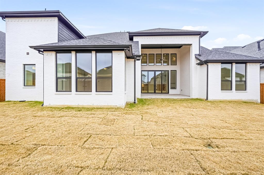 Sandbrock Ranch: 70ft. lots - Residential