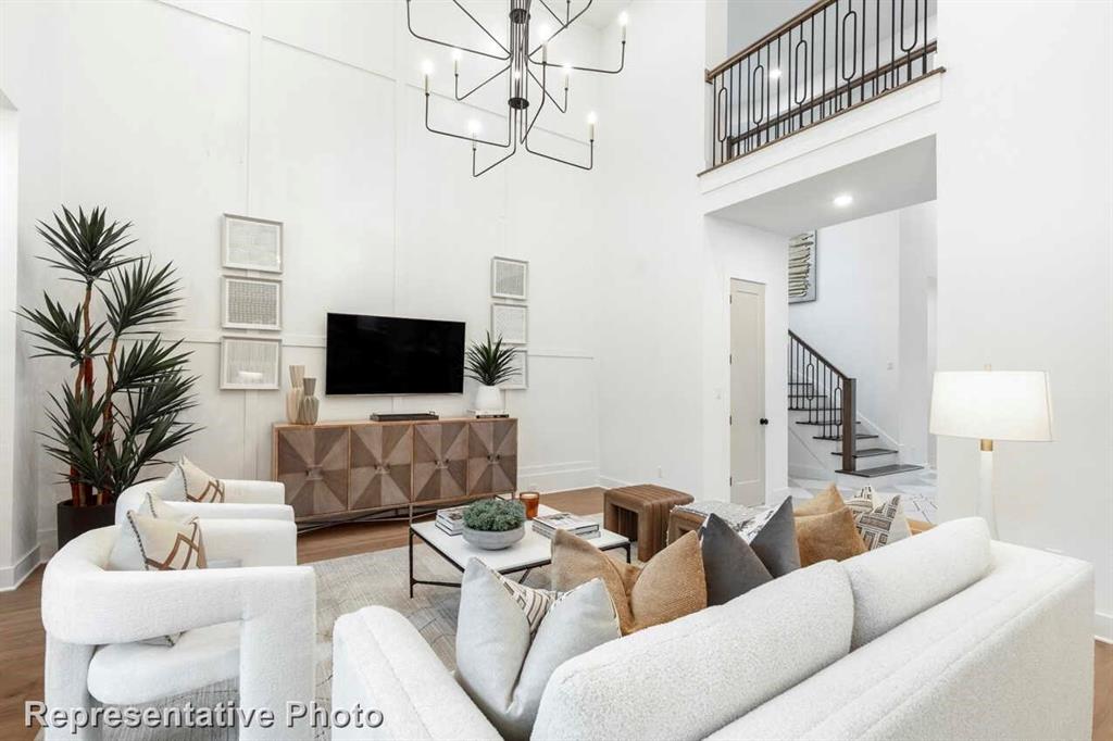 Sandbrock Ranch: 70ft. lots - Residential