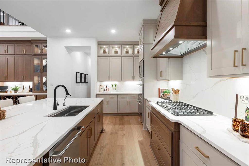 Sandbrock Ranch: 70ft. lots - Residential