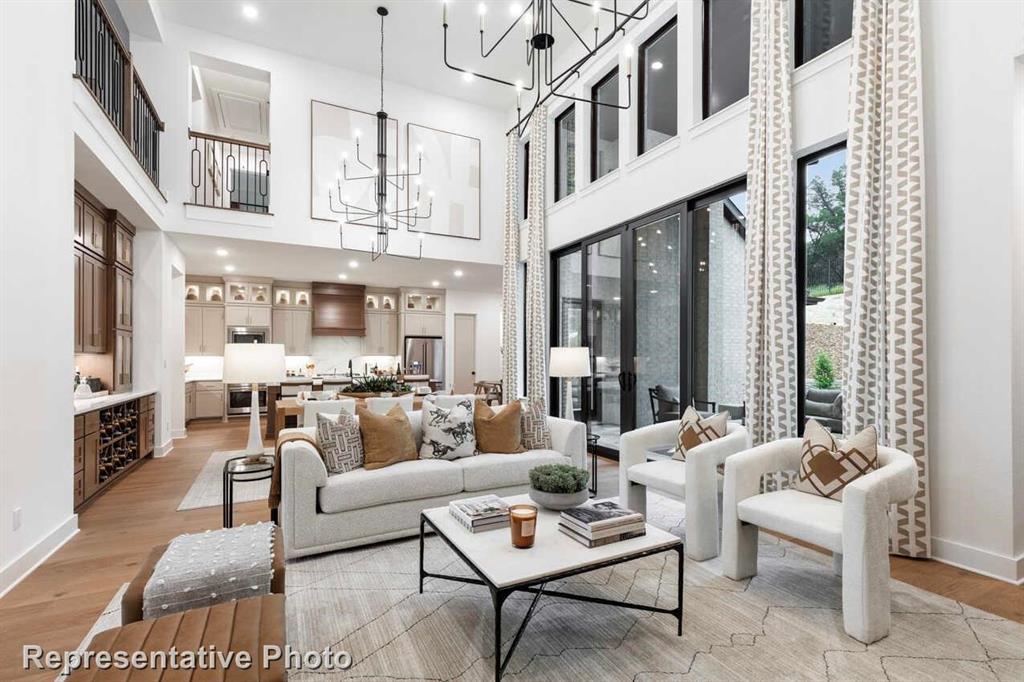 Sandbrock Ranch: 70ft. lots - Residential