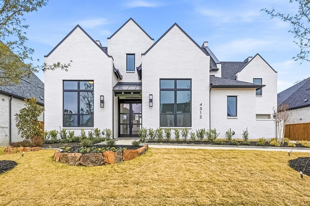 Sandbrock Ranch: 70ft. lots - Residential