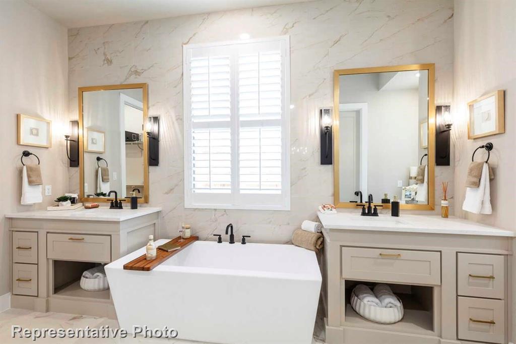 Sandbrock Ranch: 70ft. lots - Residential