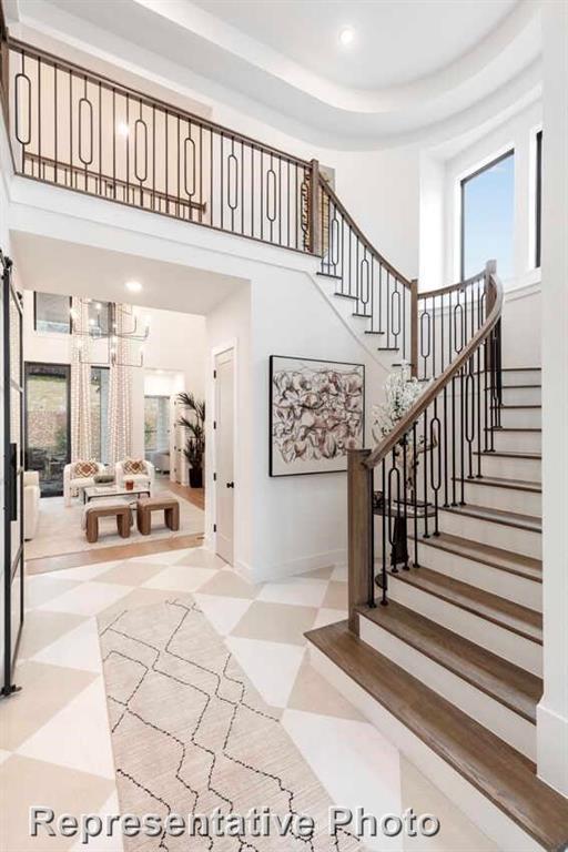 Sandbrock Ranch: 70ft. lots - Residential