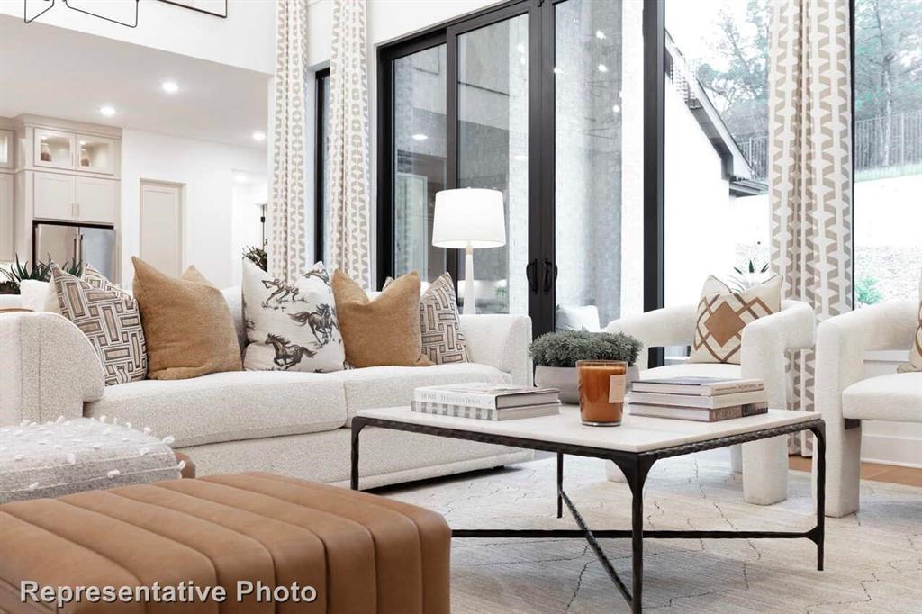 Sandbrock Ranch: 70ft. lots - Residential