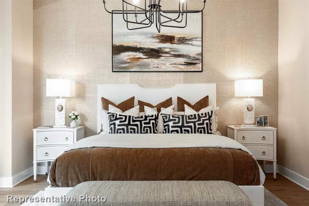 Sandbrock Ranch: 70ft. lots - Residential