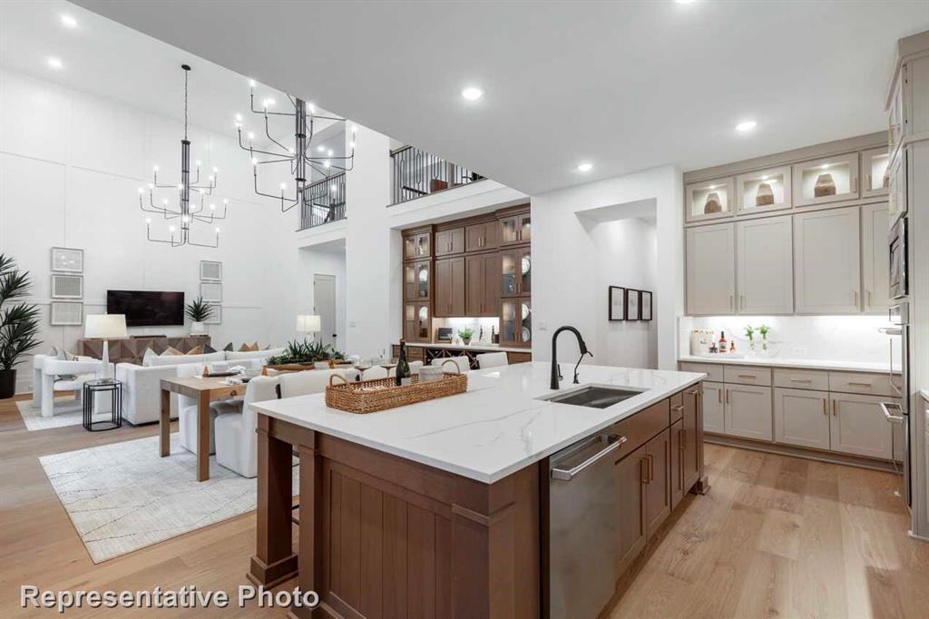 Sandbrock Ranch: 70ft. lots - Residential