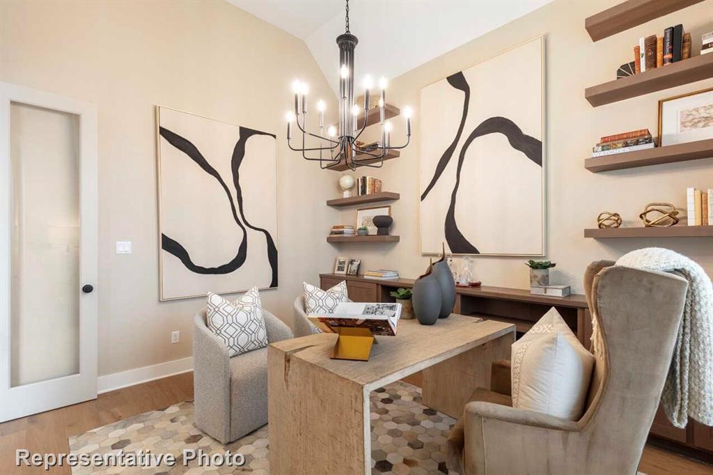 Sandbrock Ranch: 70ft. lots - Residential