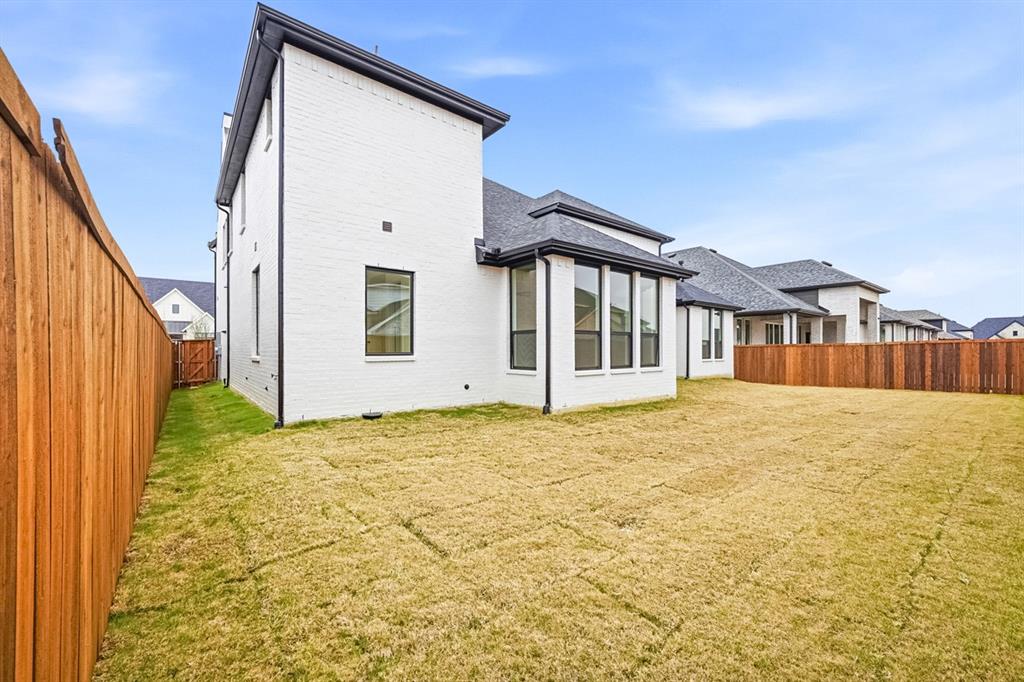 Sandbrock Ranch: 70ft. lots - Residential