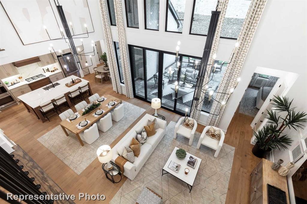 Sandbrock Ranch: 70ft. lots - Residential