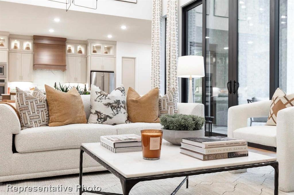 Sandbrock Ranch: 70ft. lots - Residential