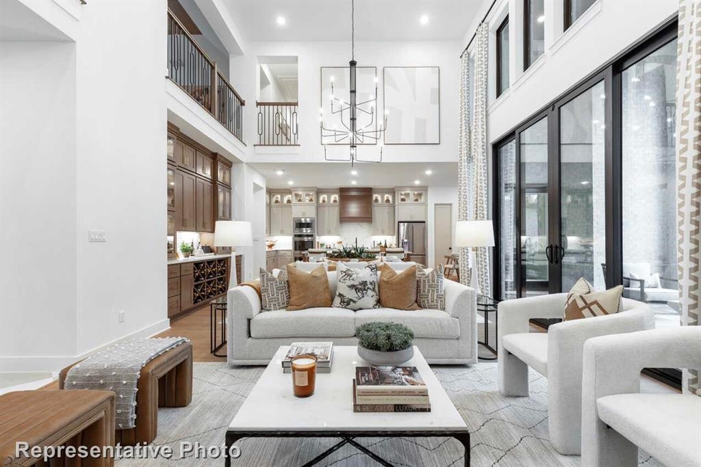 Sandbrock Ranch: 70ft. lots - Residential