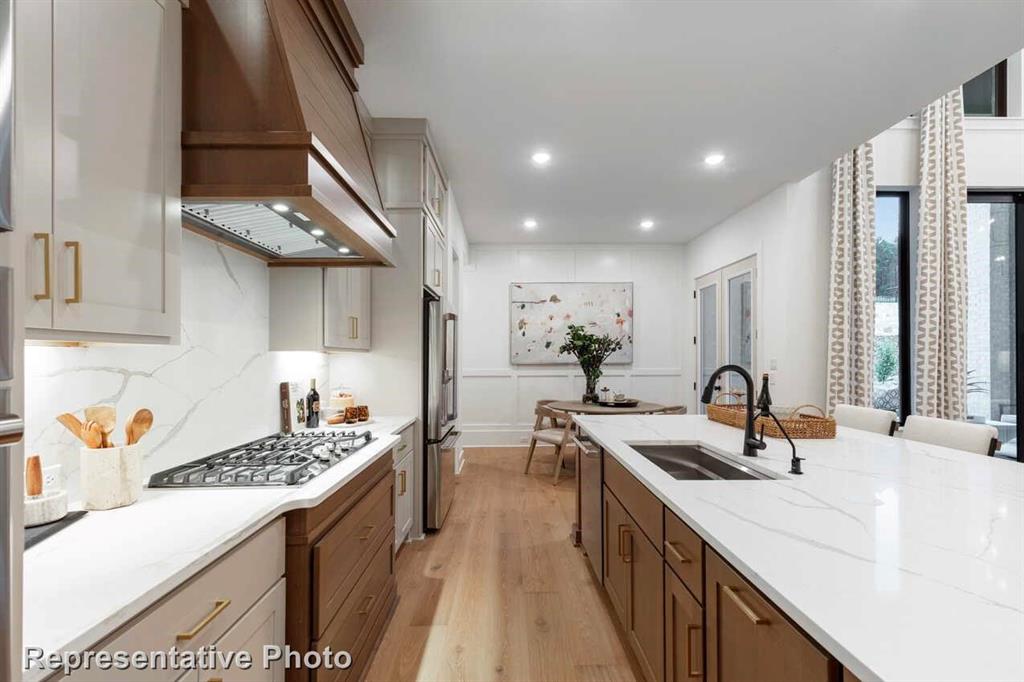 Sandbrock Ranch: 70ft. lots - Residential