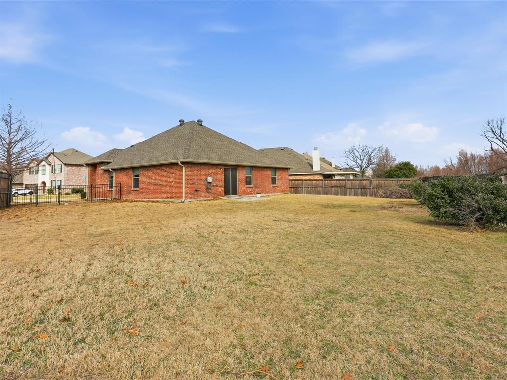 Glen Brooke Estates Ph 1 - Residential
