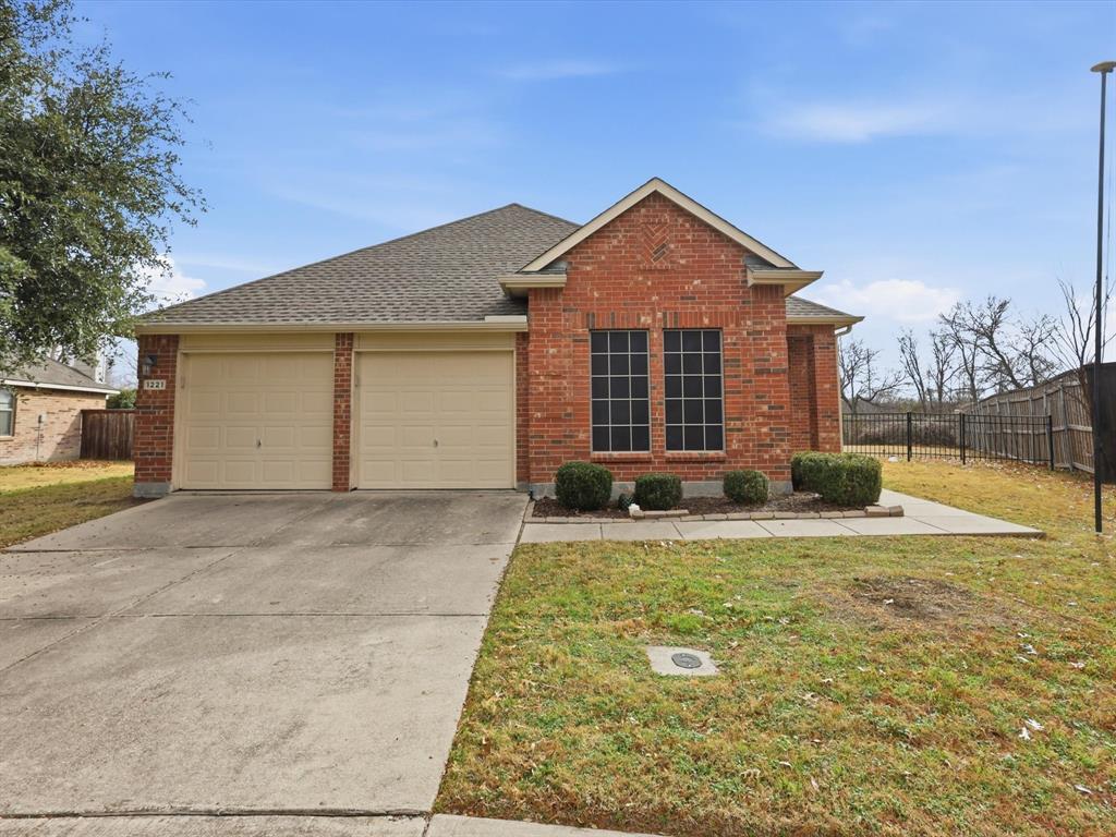 Glen Brooke Estates Ph 1 - Residential