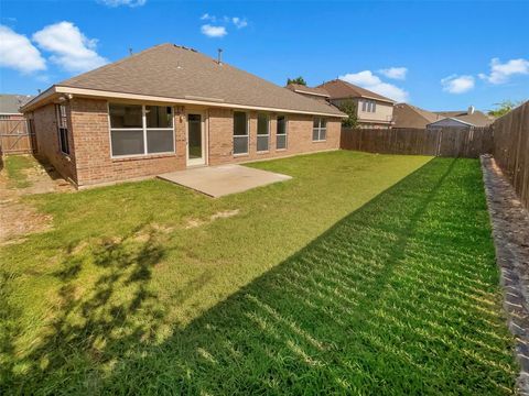 A home in Fort Worth