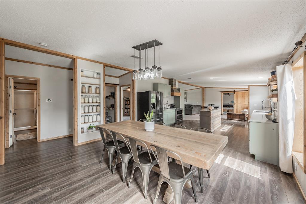 551 Sanger Drive