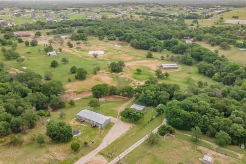 551 Sanger Drive Springtown TX 76082