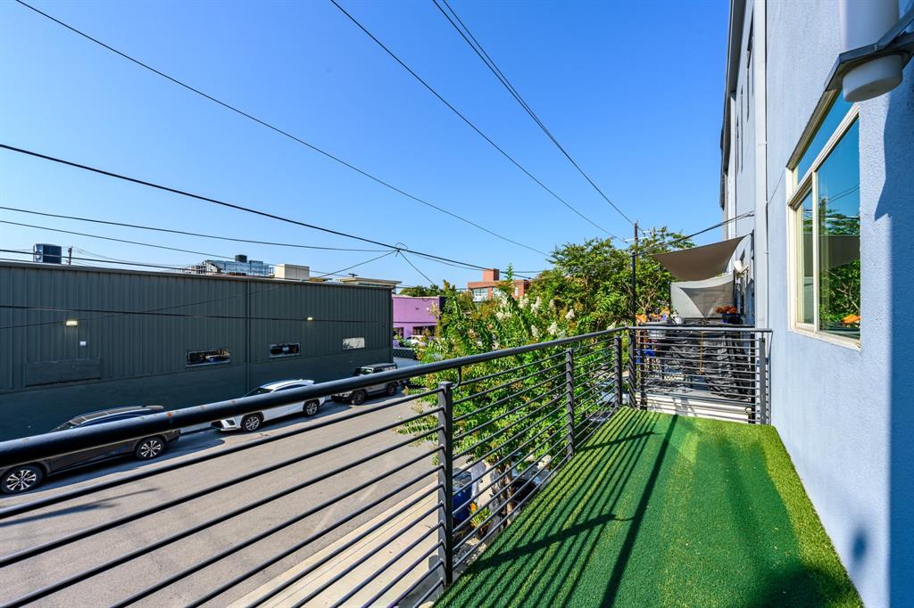 Hope Estates - Residential