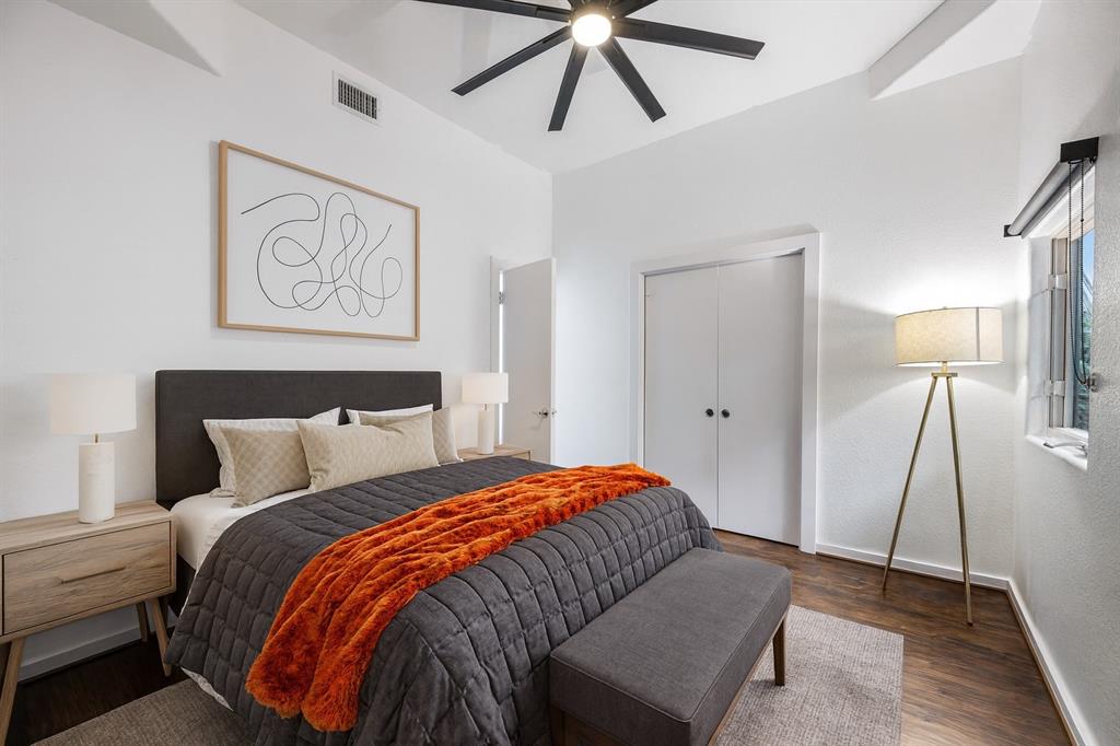 Hope Estates - Residential