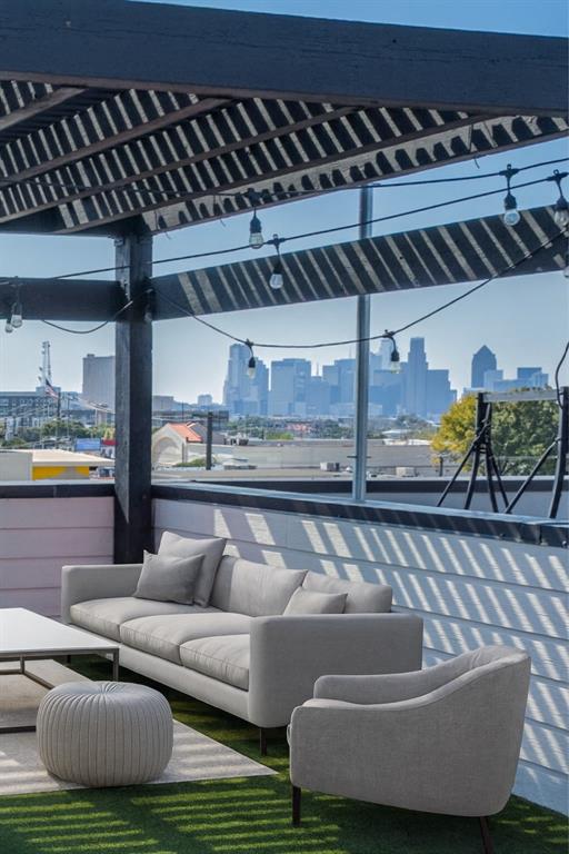 Hope Estates - Residential