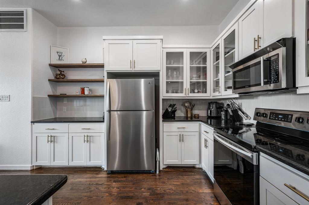 Hope Estates - Residential