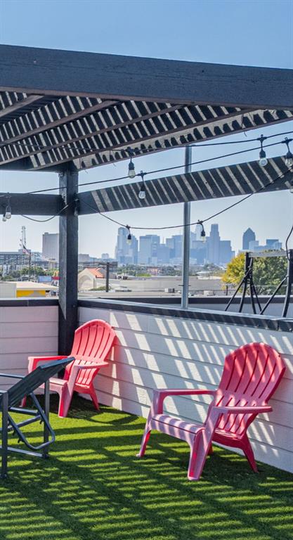 Hope Estates - Residential