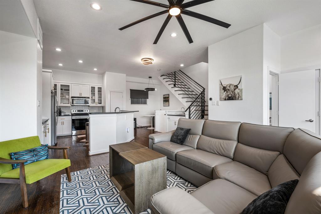 Hope Estates - Residential