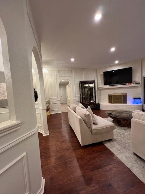 Club Country - Residential