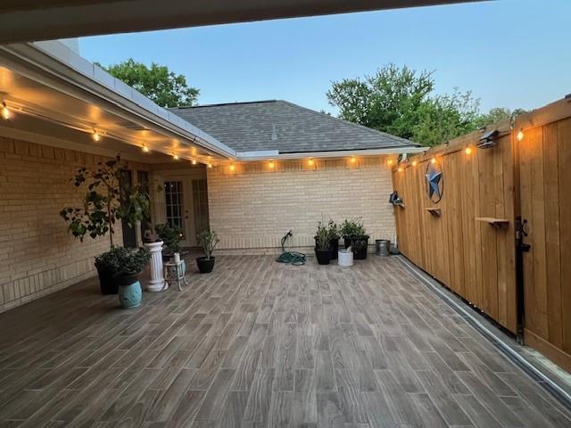 Club Country - Residential