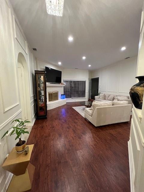 Club Country - Residential