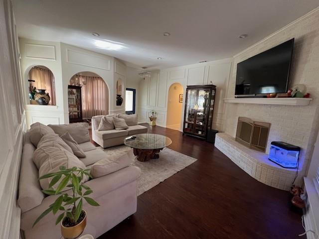 Club Country - Residential