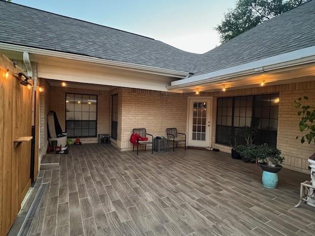 Club Country - Residential