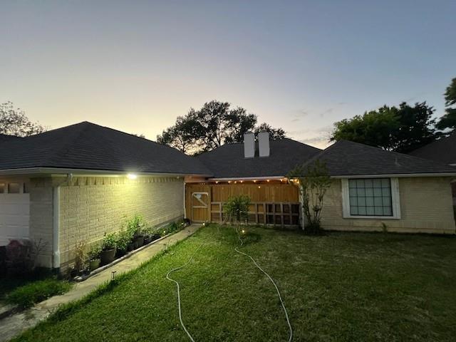 Club Country - Residential