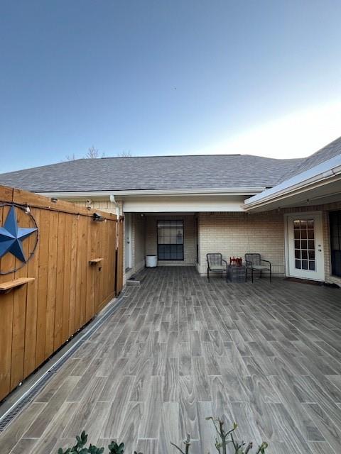 Club Country - Residential