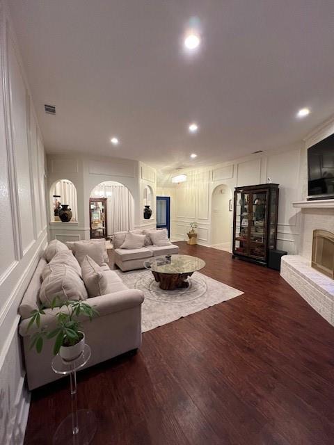 Club Country - Residential