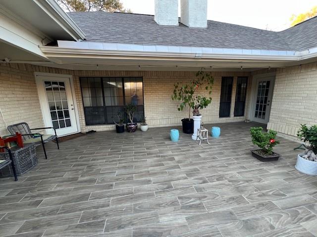 Club Country - Residential