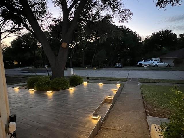 Club Country - Residential