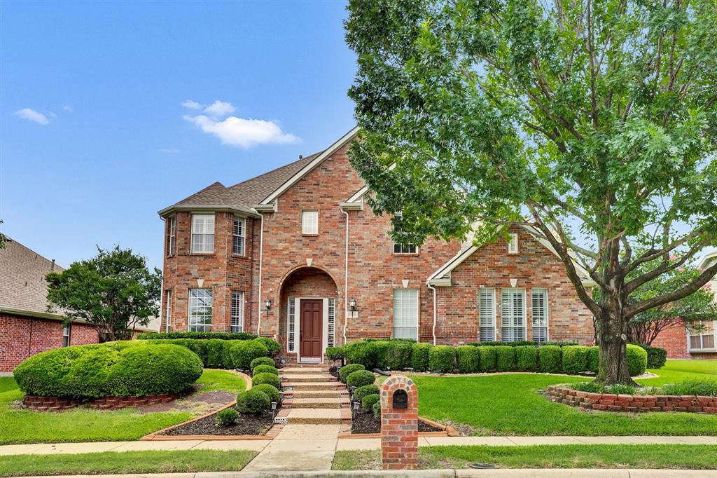 6628 Gray Wolf Drive
