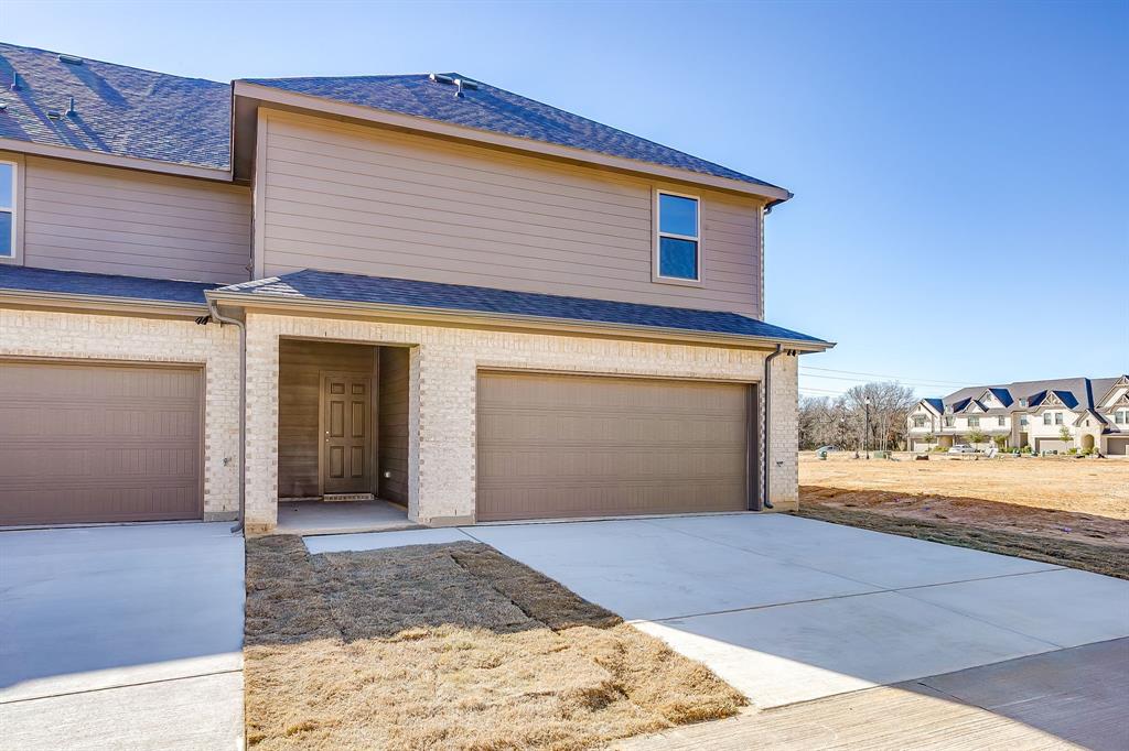 Knights Lndg Add - Residential